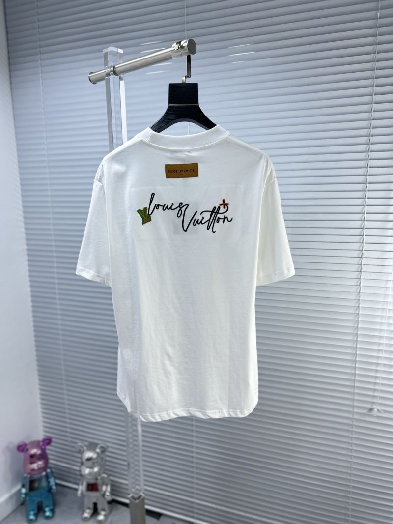 Louis Vuitton T-Shirts